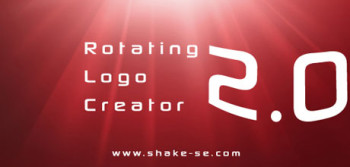 Rotating Logo Creator 2