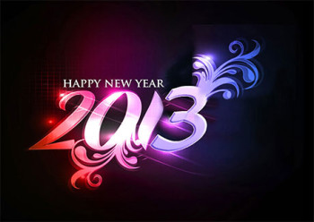 Happy New Year