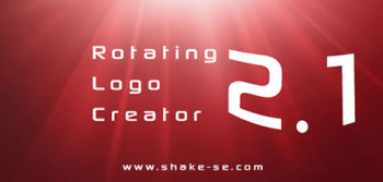 Rotating Logo Creator 2.1