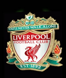 Liverpool Crest