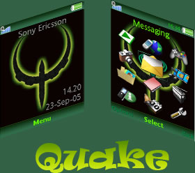 Quake Follow Me Theme