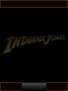 Indiana Jones