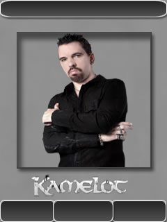 Kamelot Theme