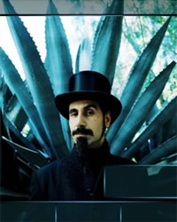 Serj Tankian