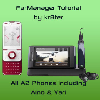 FarManager Tutorial