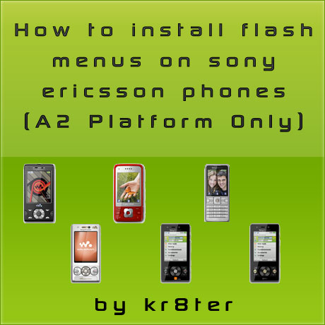 Sony Ericsson W880i in 2020: boot animation, menu, incoming call