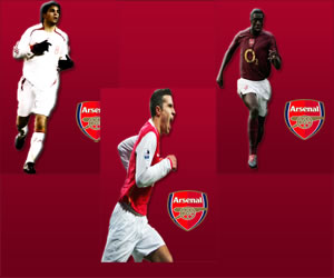 Arsenal