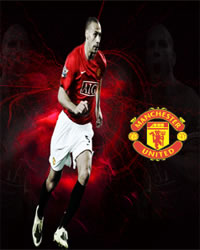 Manchester United Wallpaper