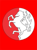 Twente FC Logo