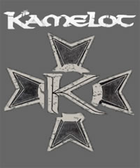 Kamelot Wallpaper