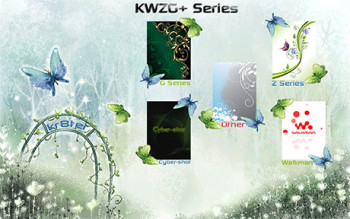 KWZG+ Series