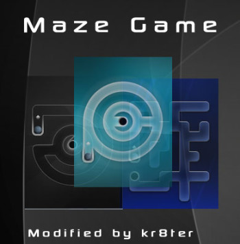 Maze Game