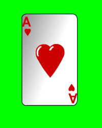 Poker Cards Improved